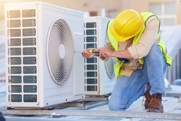 Best HVAC emergency services  in Angola, NY