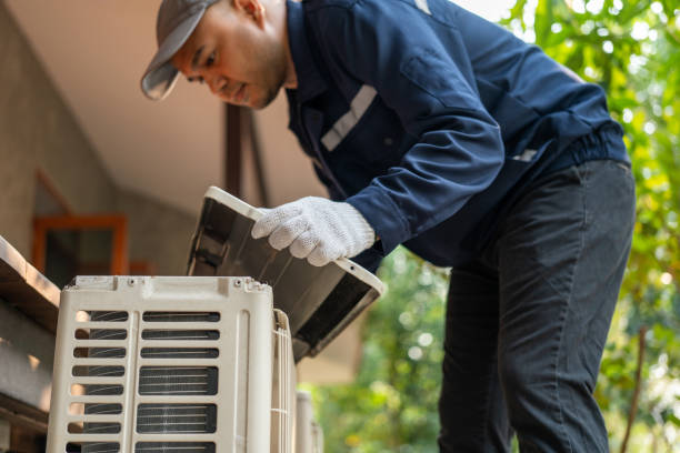 Best HVAC maintenance near me  in Angola, NY